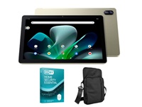Acer Iconia M10 + funda KlipXtreme + ESET 3M